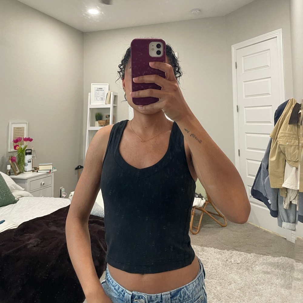 Athleta tank top